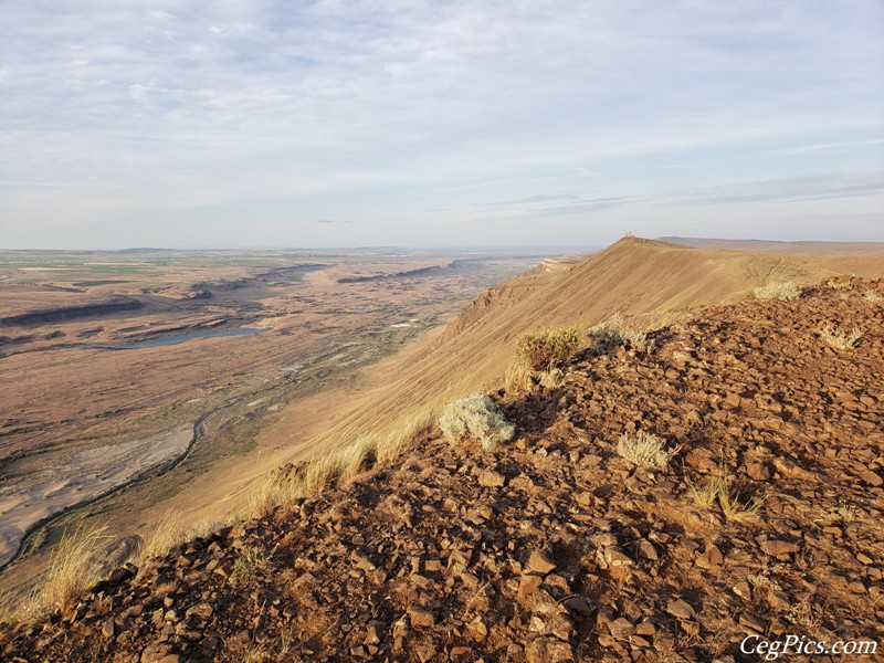 Columbia River