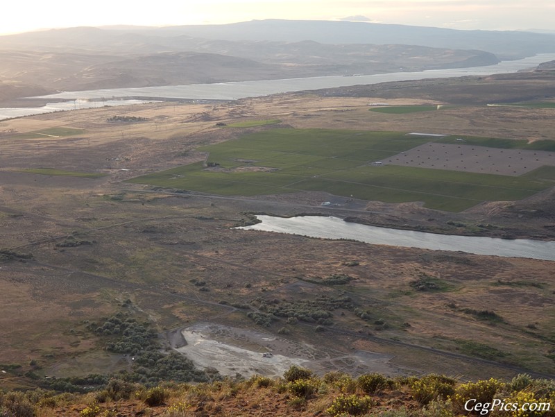Columbia River