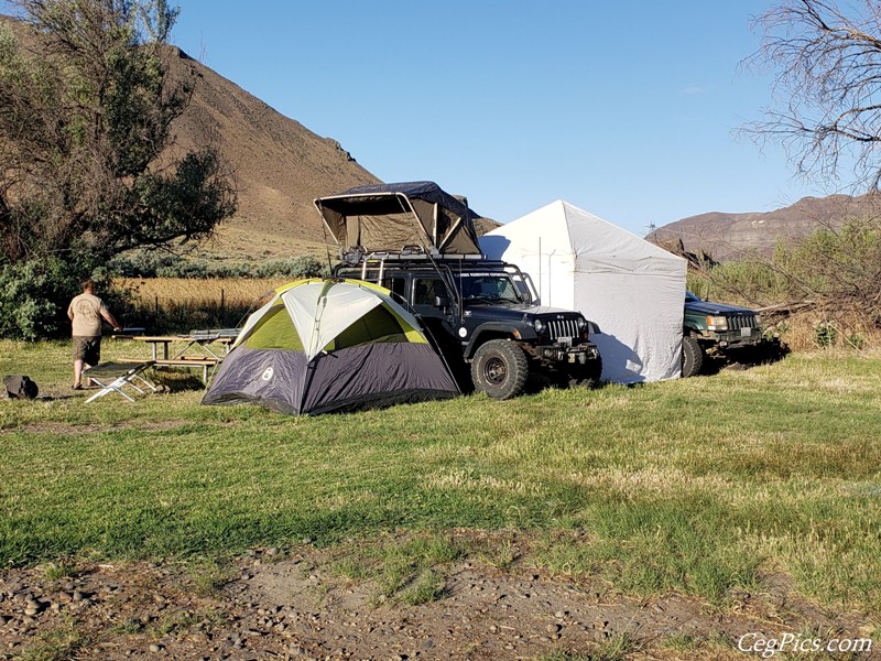 Columbia River