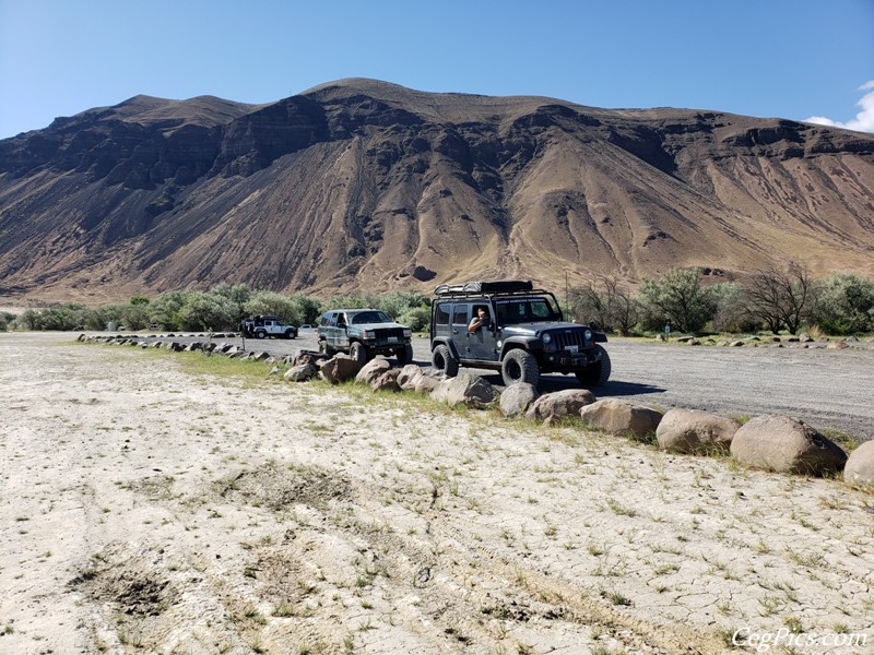 Columbia River