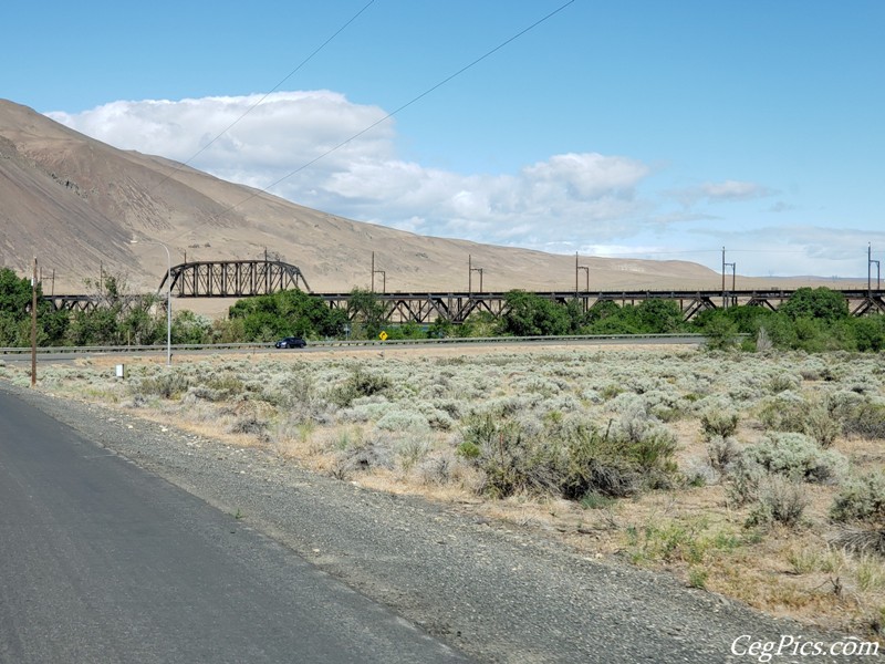 Columbia River