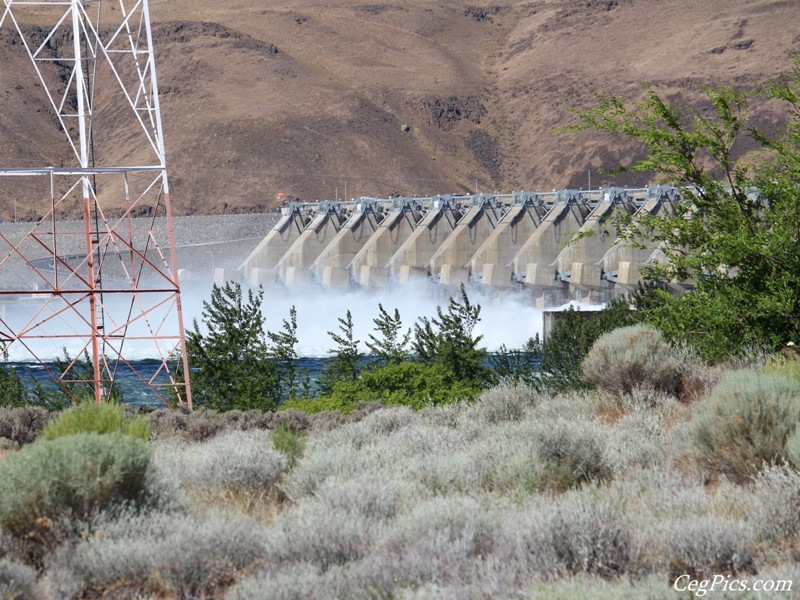 Columbia River