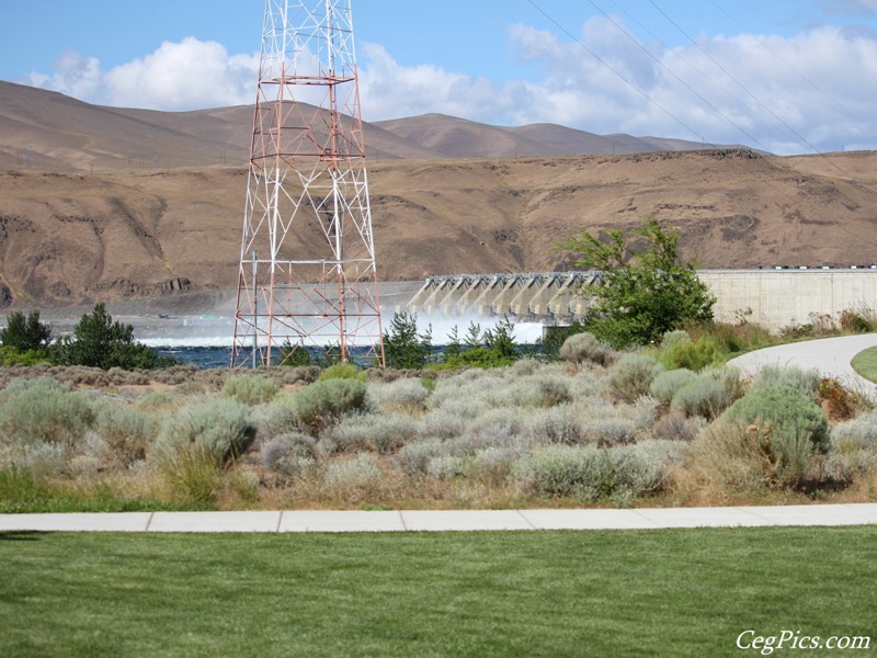 Columbia River