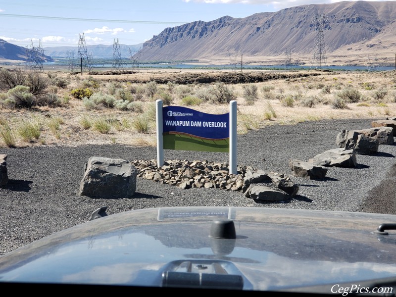 Columbia River