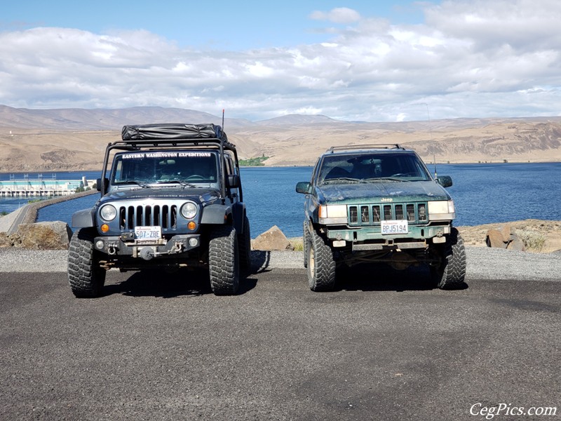 Columbia River