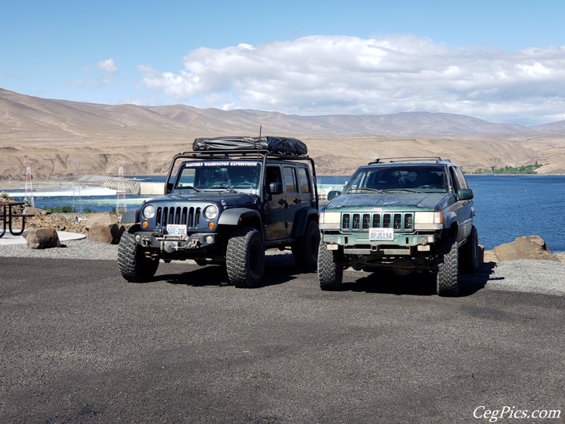 Columbia River