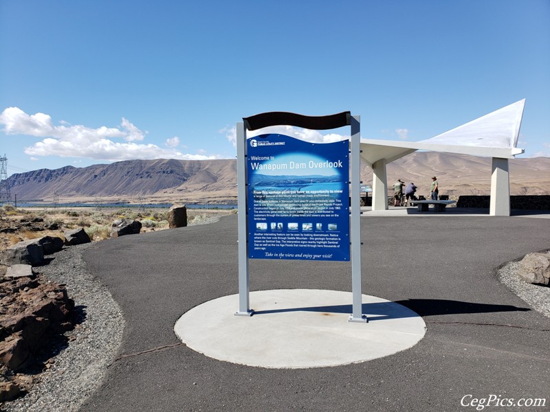 Columbia River