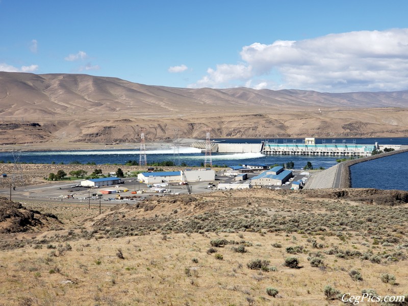 Columbia River