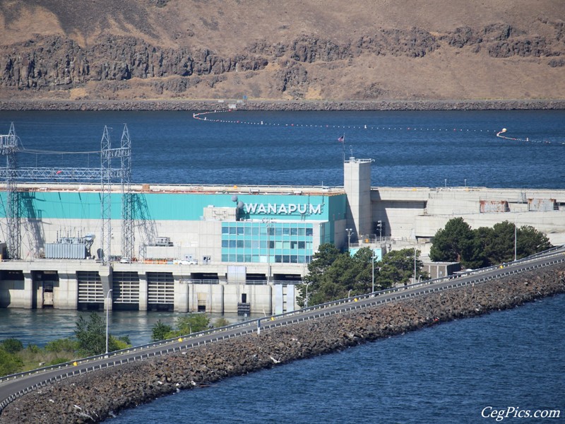 Columbia River