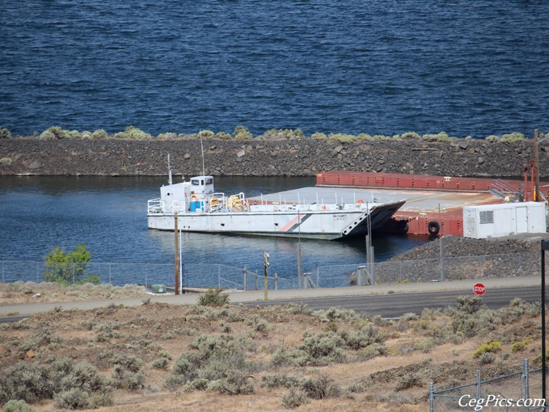 Columbia River