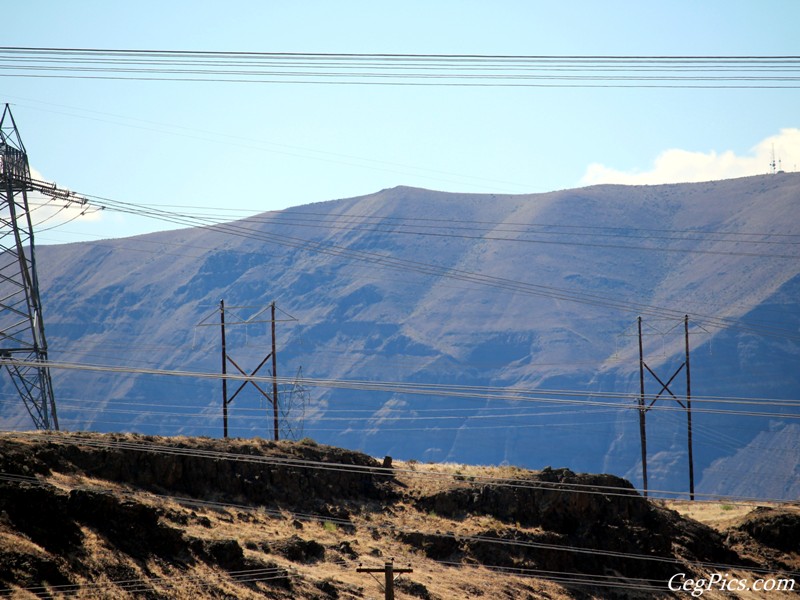 Columbia River