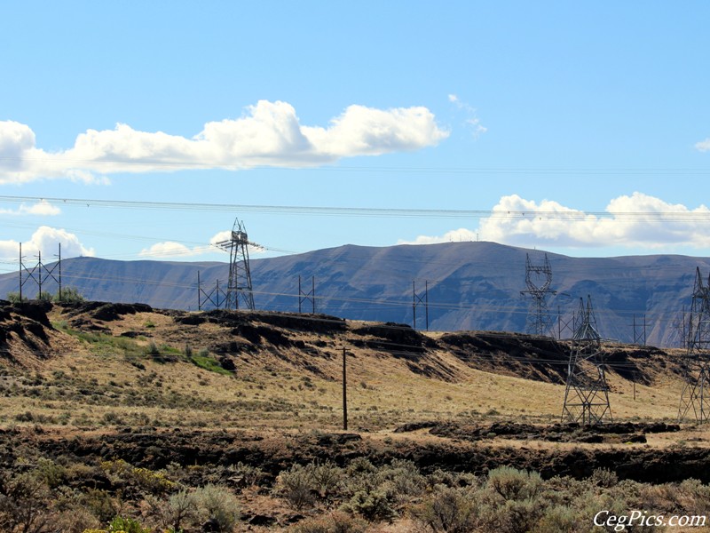 Columbia River