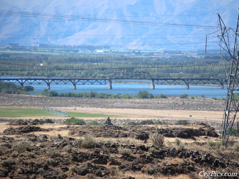 Columbia River