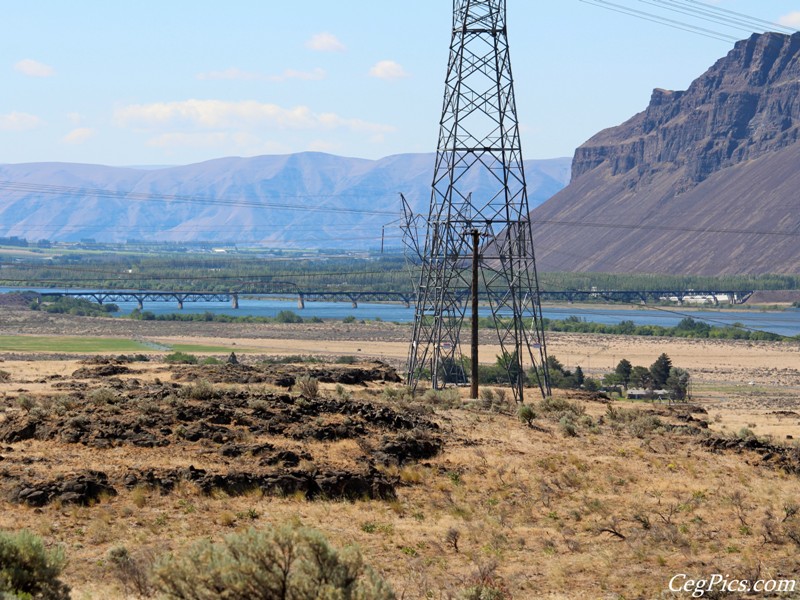Columbia River