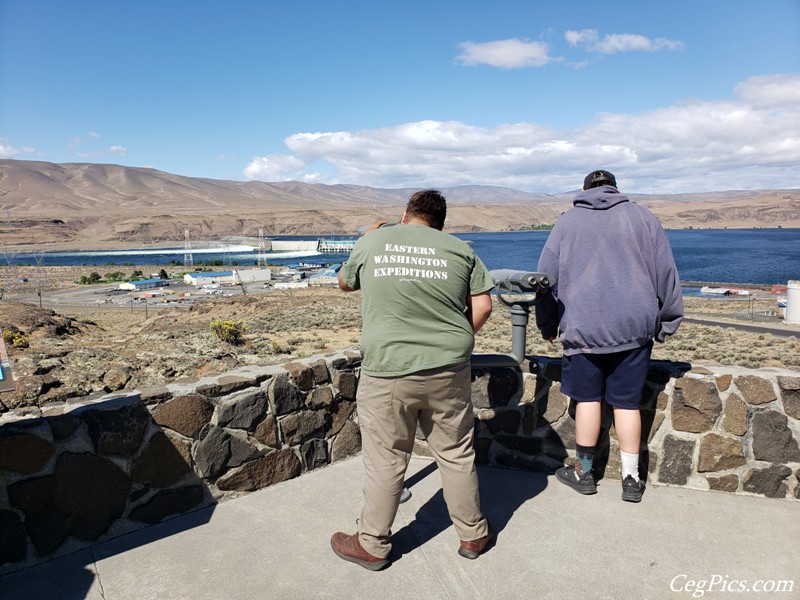 Columbia River