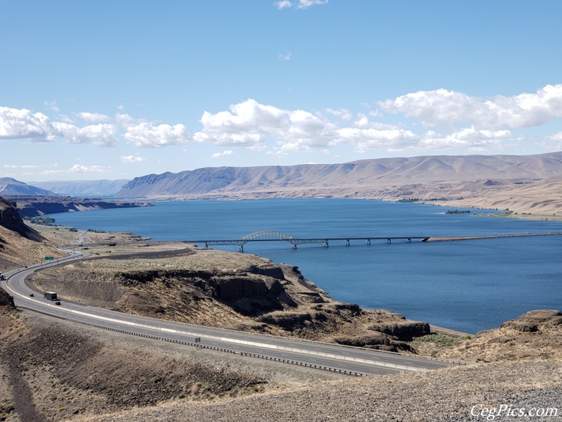 Columbia River