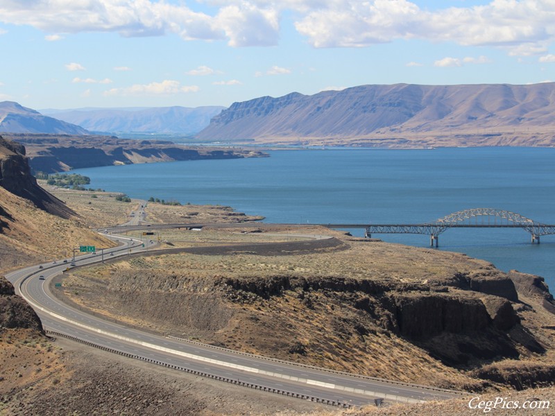 Columbia River