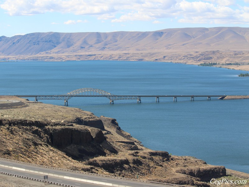 Columbia River