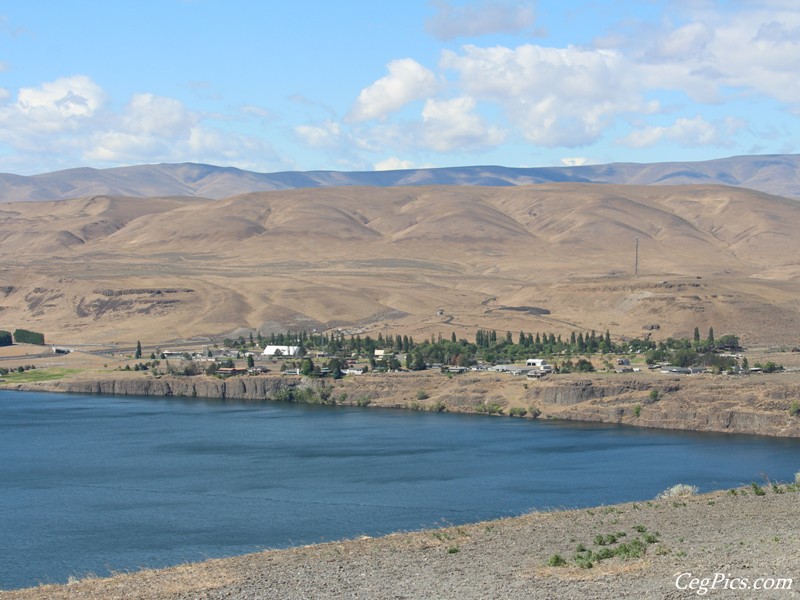 Columbia River