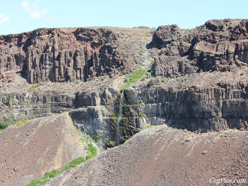 Columbia River