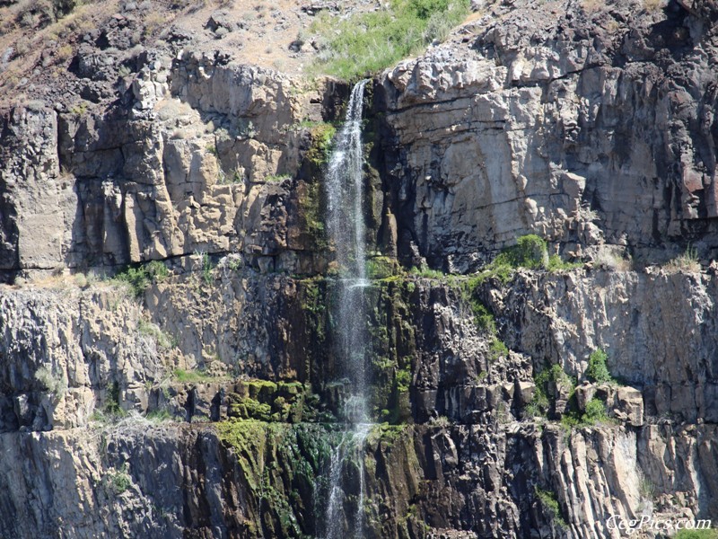 Columbia River