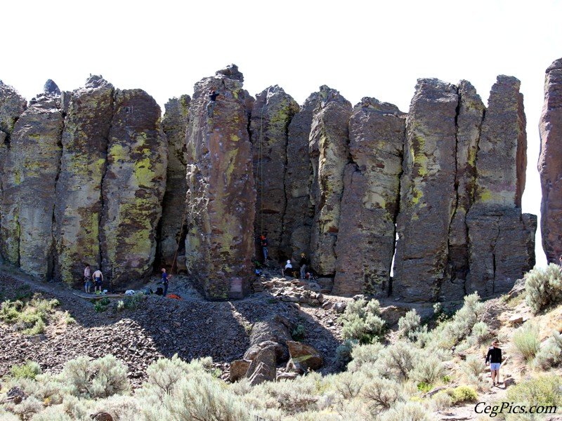 Columbia River