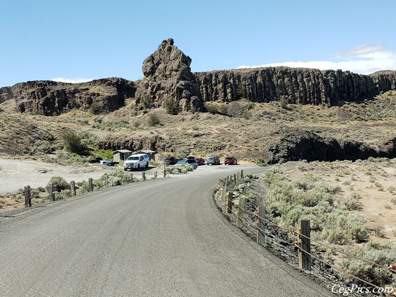 Columbia River