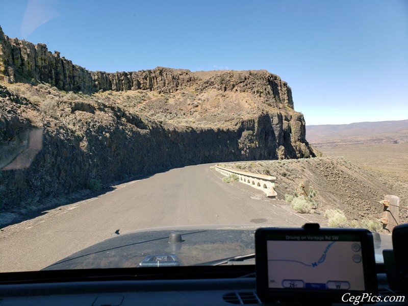 Columbia River
