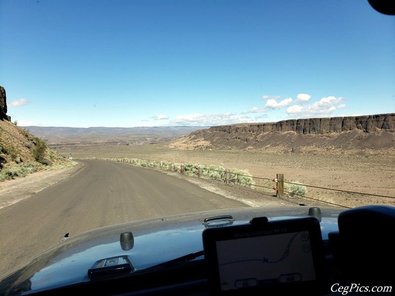 Columbia River