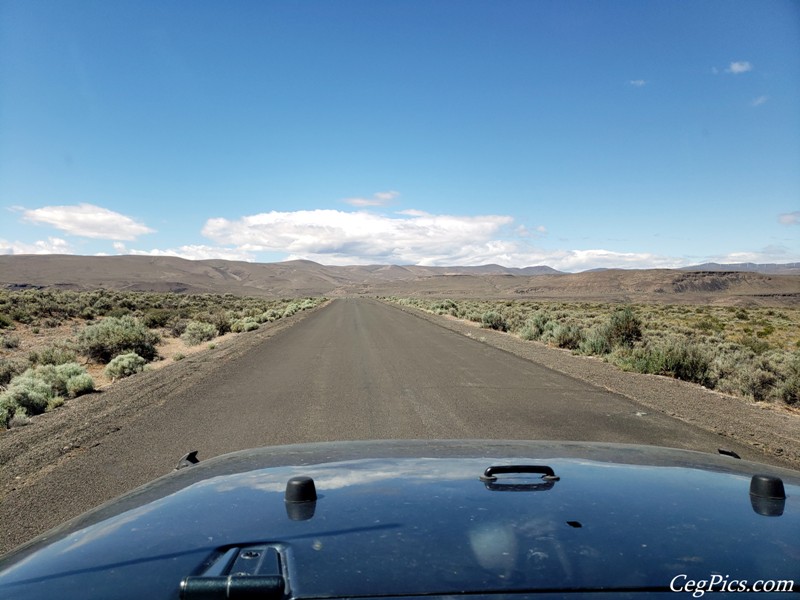 Columbia River