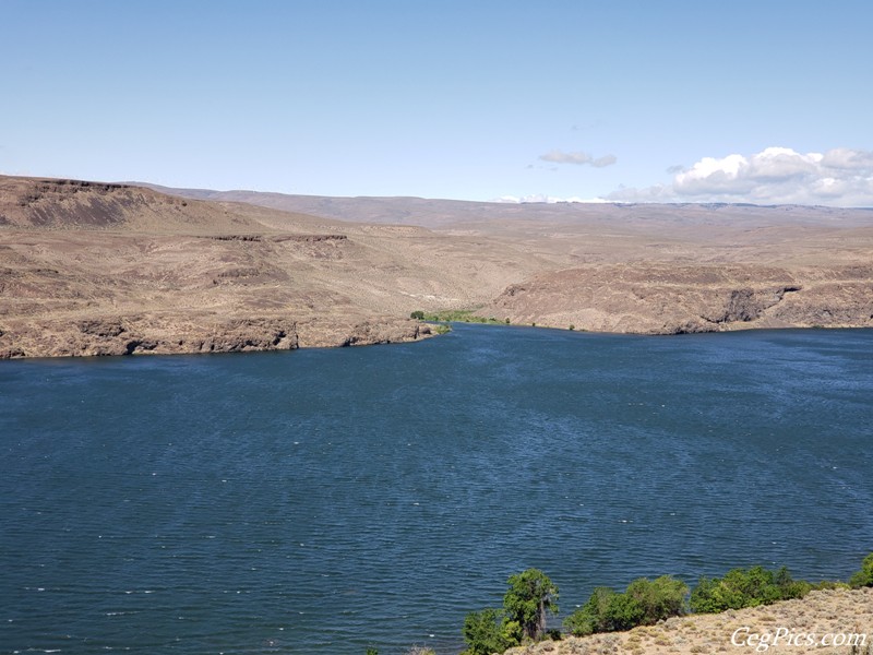 Columbia River