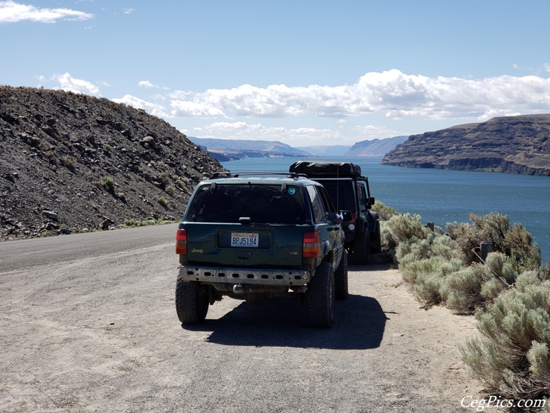 Columbia River