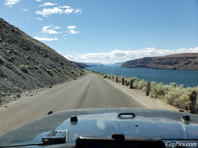Columbia River