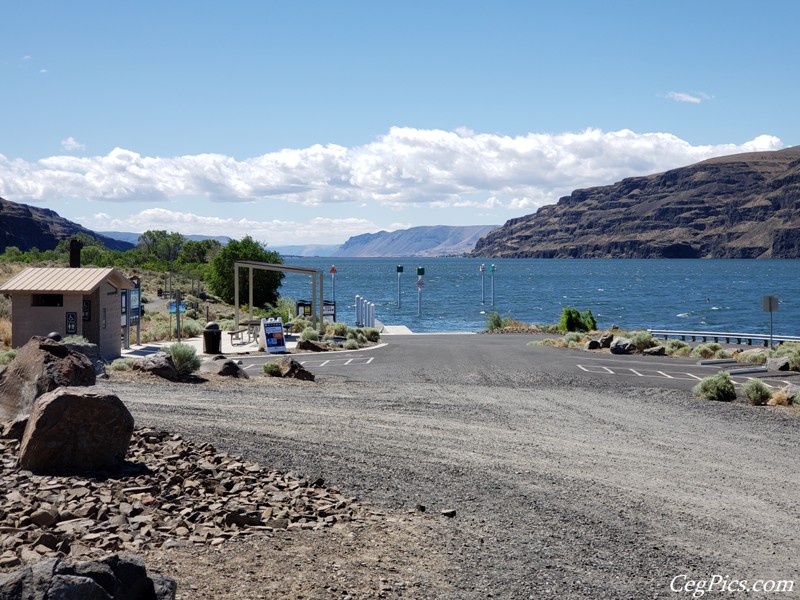 Columbia River