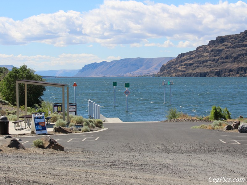 Columbia River