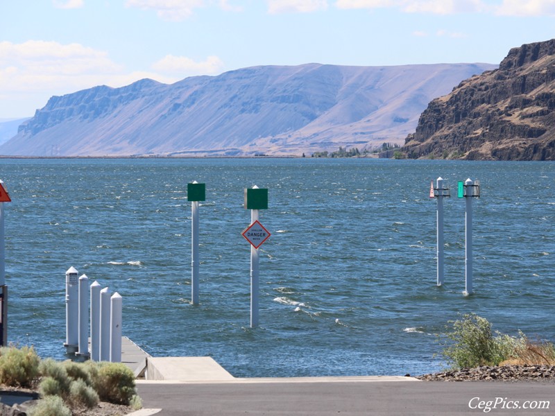 Columbia River