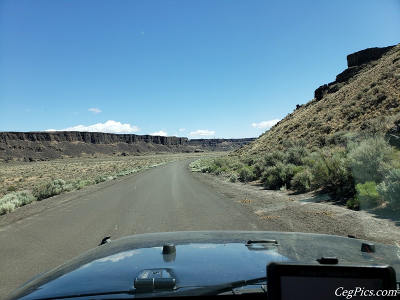 Columbia River