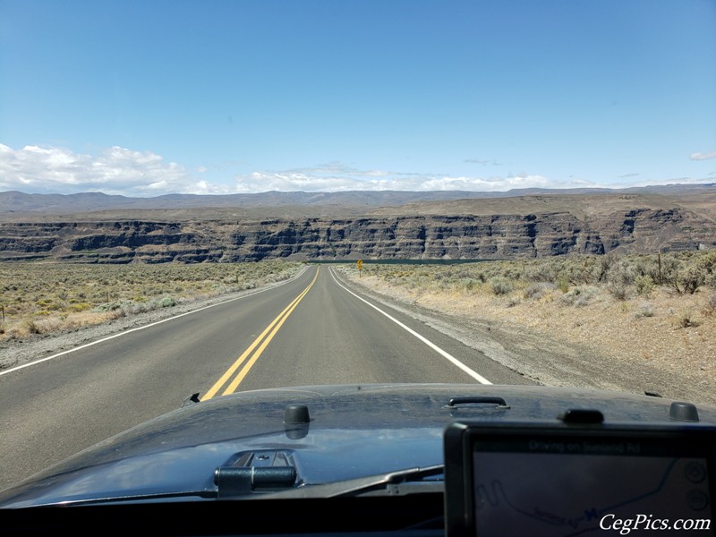Columbia River