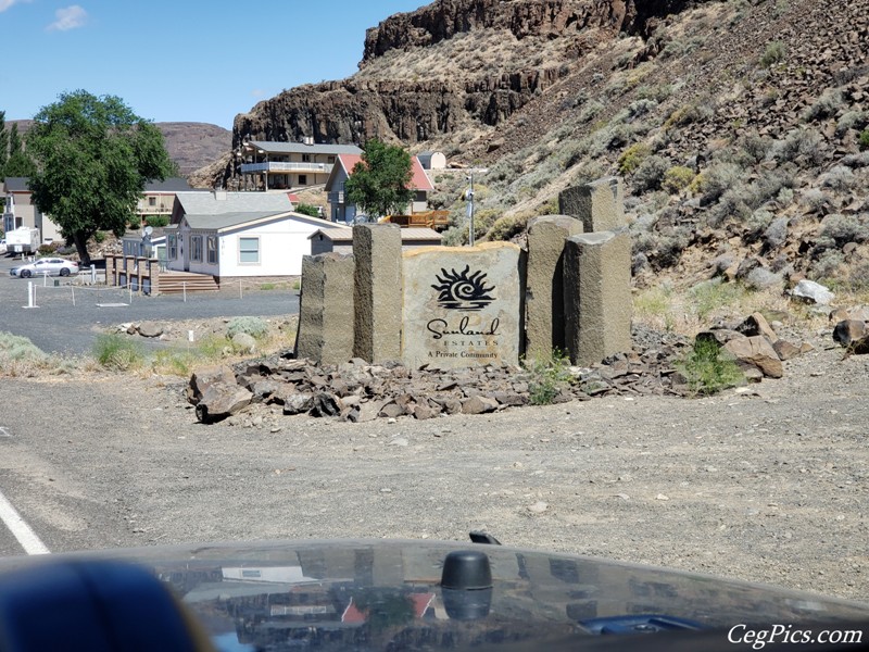 Columbia River