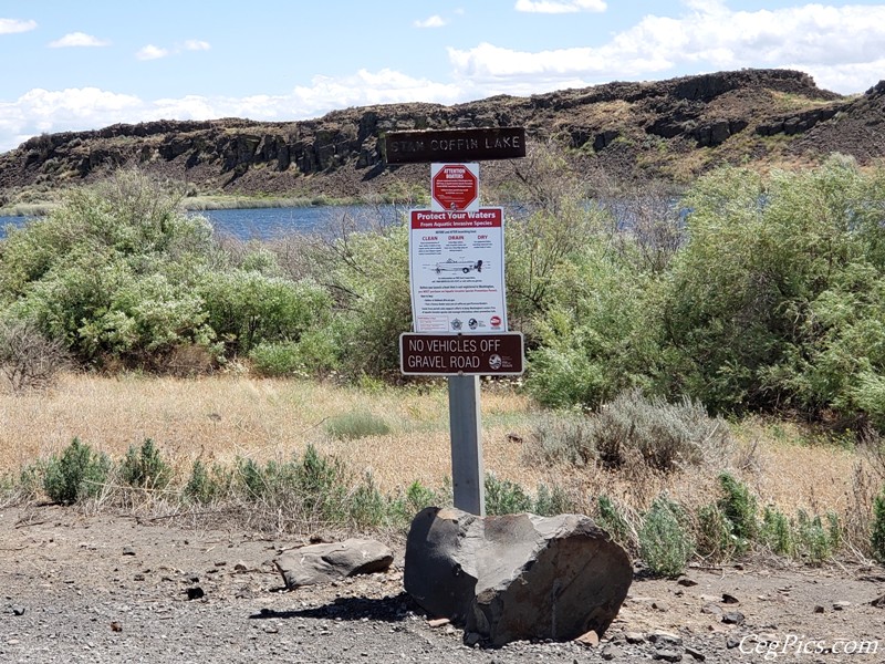 Columbia River