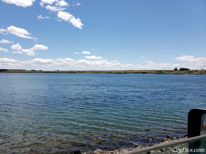Columbia River