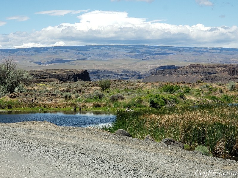 Columbia River