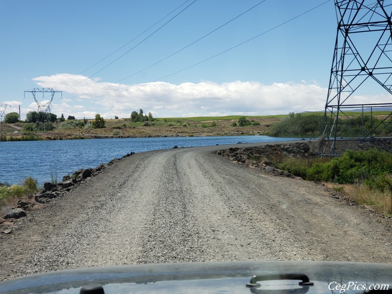 Columbia River