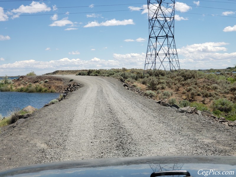 Columbia River