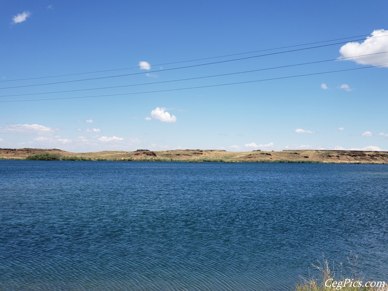 Columbia River