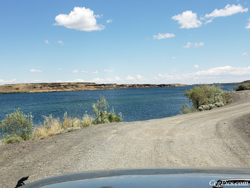 Columbia River