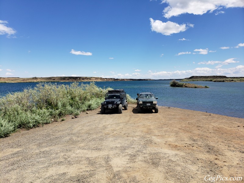 Columbia River
