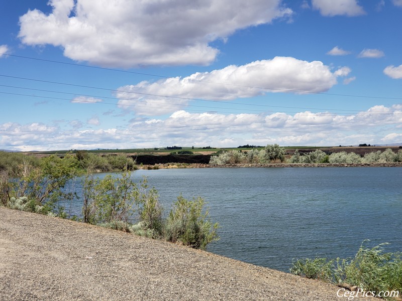 Columbia River