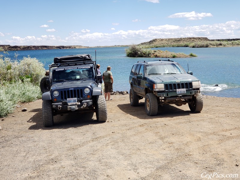 Columbia River