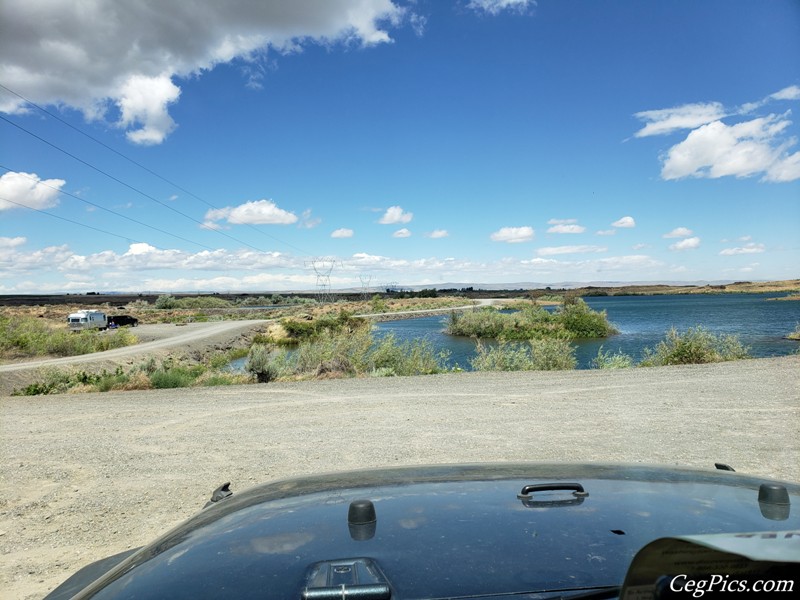 Columbia River
